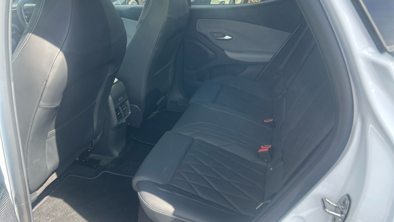 Ford Capri 250kW Premium 79kWh AWD 5dr Auto Electric Estate